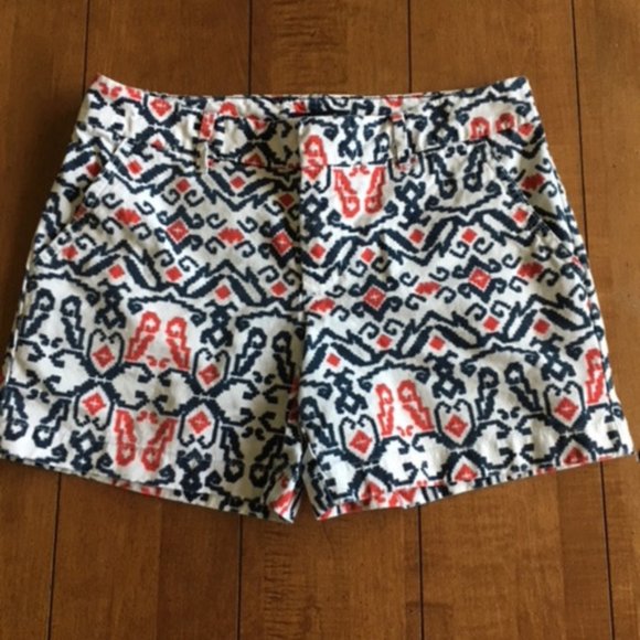 Tommy Hilfiger Women's  shorts 6 - Picture 1 of 4